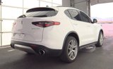 Used 2019 Alfa Romeo Stelvio Ti Sport w/ Quick Order Package 22S Sport image 4