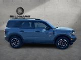 Used 2021 Ford Bronco Sport Big Bend image 3
