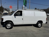 Used 2012 Ford E-250 and Econoline 250 w/ Insulation Pkg image 3
