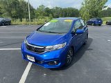 Used 2019 Honda Fit EX image 2