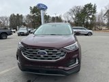Used 2024 Ford Edge Titanium w/ Equipment Group 301A image 2