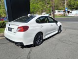 Used 2018 Subaru WRX Limited image 2