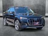 Used 2023 Audi Q5 Prestige image 3