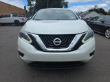 Used 2018 Nissan Murano S image 3