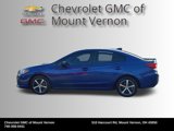 Used 2022 Subaru Impreza 2.0i Premium image 5