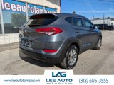 Used 2016 Hyundai Tucson SE image 4