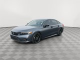 Used 2024 Honda Civic Sport image 4