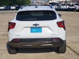 New 2025 Chevrolet Trax ACTIV w/ Driver Confidence Package image 4