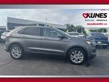 Used 2022 Ford Edge Titanium image 4