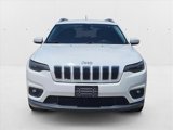 Used 2019 Jeep Cherokee Latitude Plus image 2