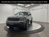 Used 2017 Jeep Grand Cherokee Laredo 75th Anniversary image 3