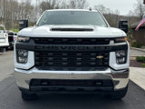 Used 2021 Chevrolet Silverado 2500 W/T w/ WT Convenience Package image 3