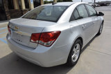 Used 2016 Chevrolet Cruze LT w/ Sun And Sound Package image 5
