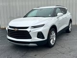 Used 2020 Chevrolet Blazer LT w/ Sound & Technology Package image 2