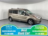Used 2019 Ford Transit Connect Titanium w/ Trailer Tow Package image 1