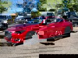 Certified 2022 INFINITI Q60 Red Sport 400 w/ Cargo Package image 2