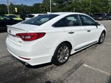 Used 2017 Hyundai Sonata Limited w/ Tech Package 03 image 5