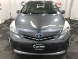 Used 2014 Toyota Prius V Three image 2
