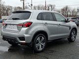 New 2025 Mitsubishi Outlander Sport ES image 4