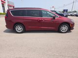 Used 2021 Chrysler Voyager LX image 4