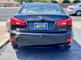 Used 2006 Lexus IS 250 image 4
