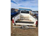 Used 2001 Ford F350 Lariat image 4