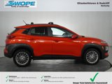 Certified 2020 Hyundai Kona SEL image 2