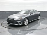 Used 2022 Audi A4 2.0T Prestige image 3