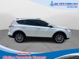 Used 2018 Toyota RAV4 Limited image 2