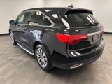 Used 2014 Acura MDX SH-AWD w/ Technology Package image 4