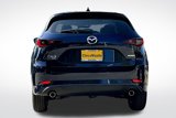 New 2025 MAZDA CX-5 AWD 2.5 S w/ Preferred Package image 3