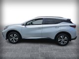 Used 2019 Nissan Murano SV image 3