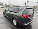 Used 2020 Chrysler Voyager LX w/ Cold Weather Group image 4