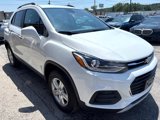 Used 2019 Chevrolet Trax LT w/ LT Convenience Package image 4
