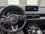 Used 2023 MAZDA CX-5 AWD 2.5 Turbo image 3