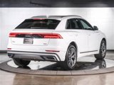 Used 2023 Audi Q8 Premium Plus w/ Premium Plus Package image 5
