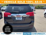 Used 2014 GMC Terrain SLT w/ Chrome Appearance Package image 4