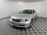 Used 2008 Lexus LS 460 image 2