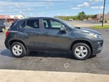 Used 2019 Chevrolet Trax LS image 4