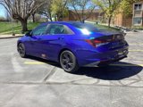 Used 2021 Hyundai Elantra SEL w/ Cargo Package image 5