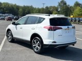 Used 2018 Toyota RAV4 XLE image 4