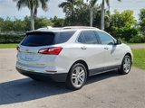 Used 2019 Chevrolet Equinox Premier image 4