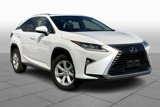Used 2017 Lexus RX 350 AWD image 2