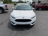 Used 2018 Ford Focus SE image 2