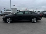 Used 2019 Volkswagen Passat 2.0T Wolfsburg w/ Wheels & Sunroof Package image 2