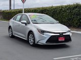 Used 2022 Toyota Corolla LE image 3