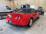 Used 2012 Ford Mustang Premium image 4