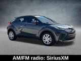 Used 2020 Toyota C-HR LE image 3