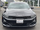 Certified 2022 Kia K5 GT-Line image 6