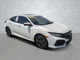 Used 2018 Honda Civic EX image 2